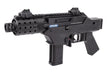 Vorsk Ultra-Compact VMP-2C GBB Rifle Airsoft