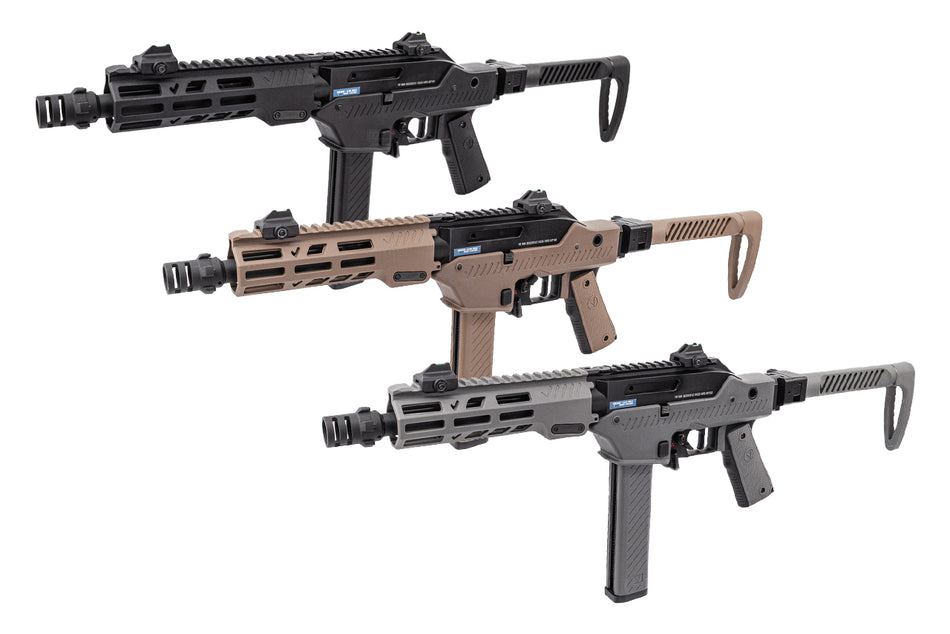 Vorsk Compact Assault VMP-2S GBB Rifle Airsoft