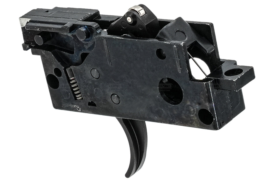 WE Version 3 Steel Trigger Assembly For WE AR / M4 V3 GBBR Series