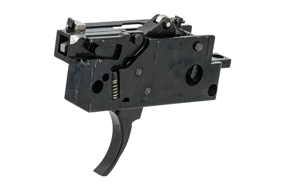 WE Version 3 Steel Trigger Assembly For WE SCAR L GBBR Series