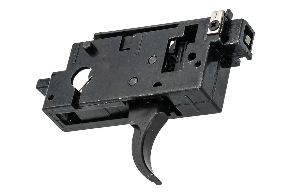 WE Version 3 Steel Trigger Assembly For WE SCAR L GBBR Series