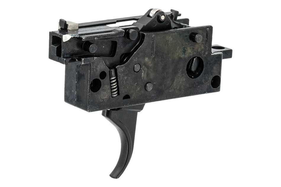 WE Version 3 Steel Trigger Assembly For WE SCAR H GBBR Series