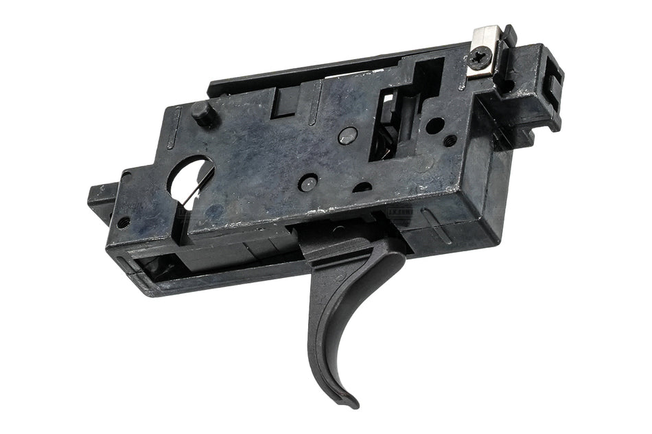 WE Version 3 Steel Trigger Assembly For WE SCAR H GBBR Series