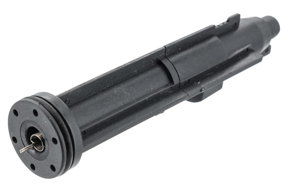 WE Complete Nozzle Assembly For WE SCAR / PDW Open-Bolt GBB Airsoft Series