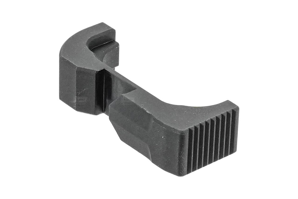 WII TECH CNC Mag Release / Mag Catch For Marui TM G17 / G19 Gen4 & Gen5 GBBP