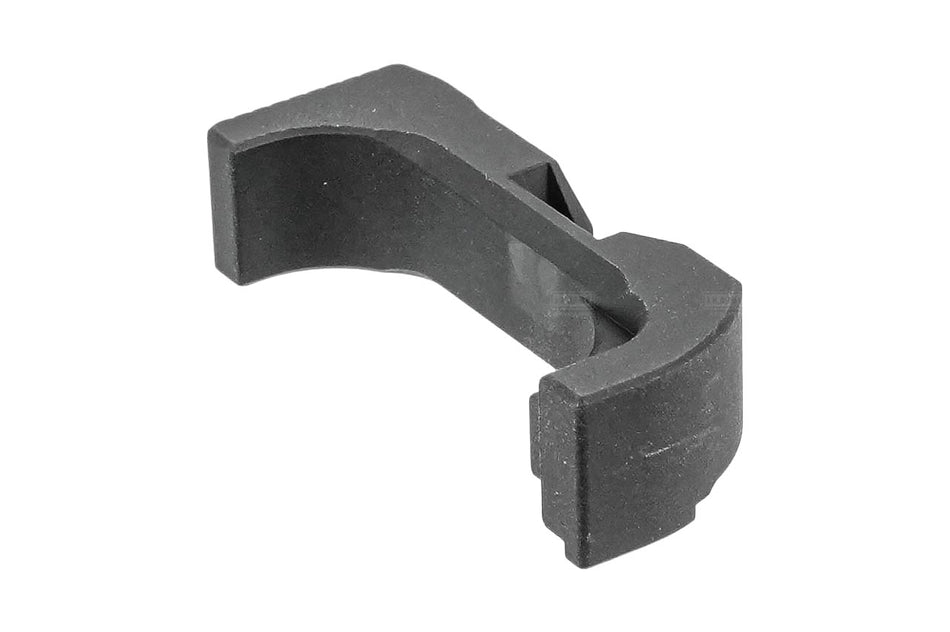 WII TECH CNC Mag Release / Mag Catch For Marui TM G17 / G19 Gen4 & Gen5 GBBP