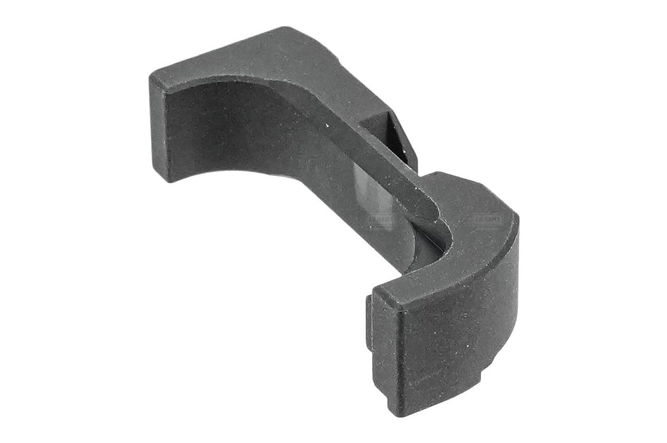 WII TECH CNC S Style Mag Release / Mag Catch For Marui TM G17 / G19 Gen4 & Gen5 GBBP