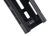 WII TECH CNC Aluminium M-LOK S-Handguard For Umarex VFC MP5 GBB / TM Marui Next Gen MP5