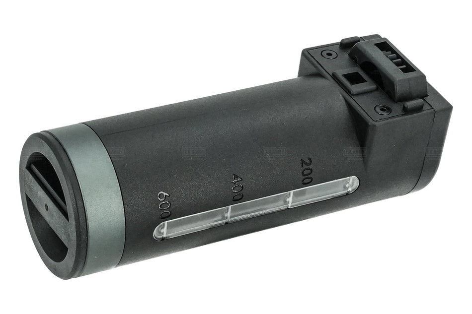 WELL PRO 600 Rounds Magazine For WE23 Minigun AEG