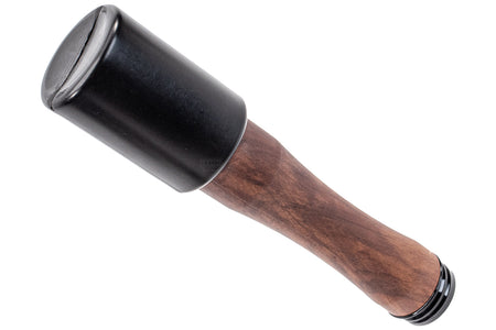 APS Thunder B CO2 Sound WWII Type 98 Style Stick Hand Grenade 3pcs Shell Complete Set ( Hakkotsu TB09 )