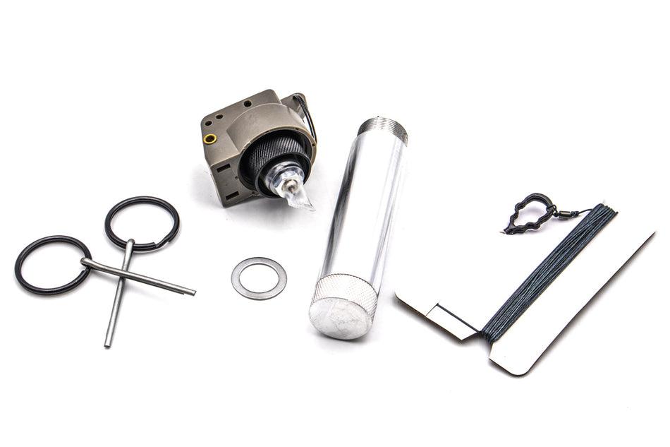 APS Thunder B CO2 Sound Grenade Replacement Un-spoon Type Main Core