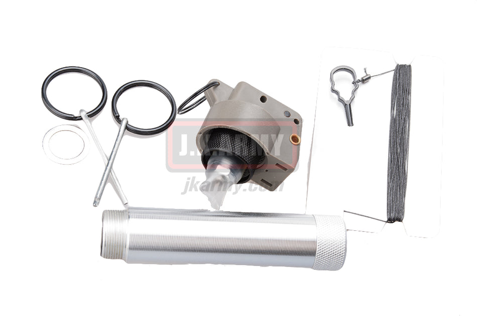 Thunder B CO2 Sound Grenade Replacement Main Core TBH2