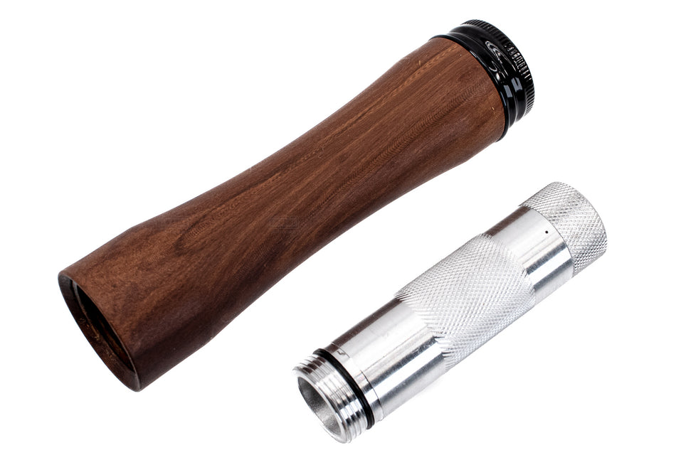 APS Thunder B CO2 Sound WWII Type 98 Style Stick Hand Grenade Main Core ( Hakkotsu TBH3 )