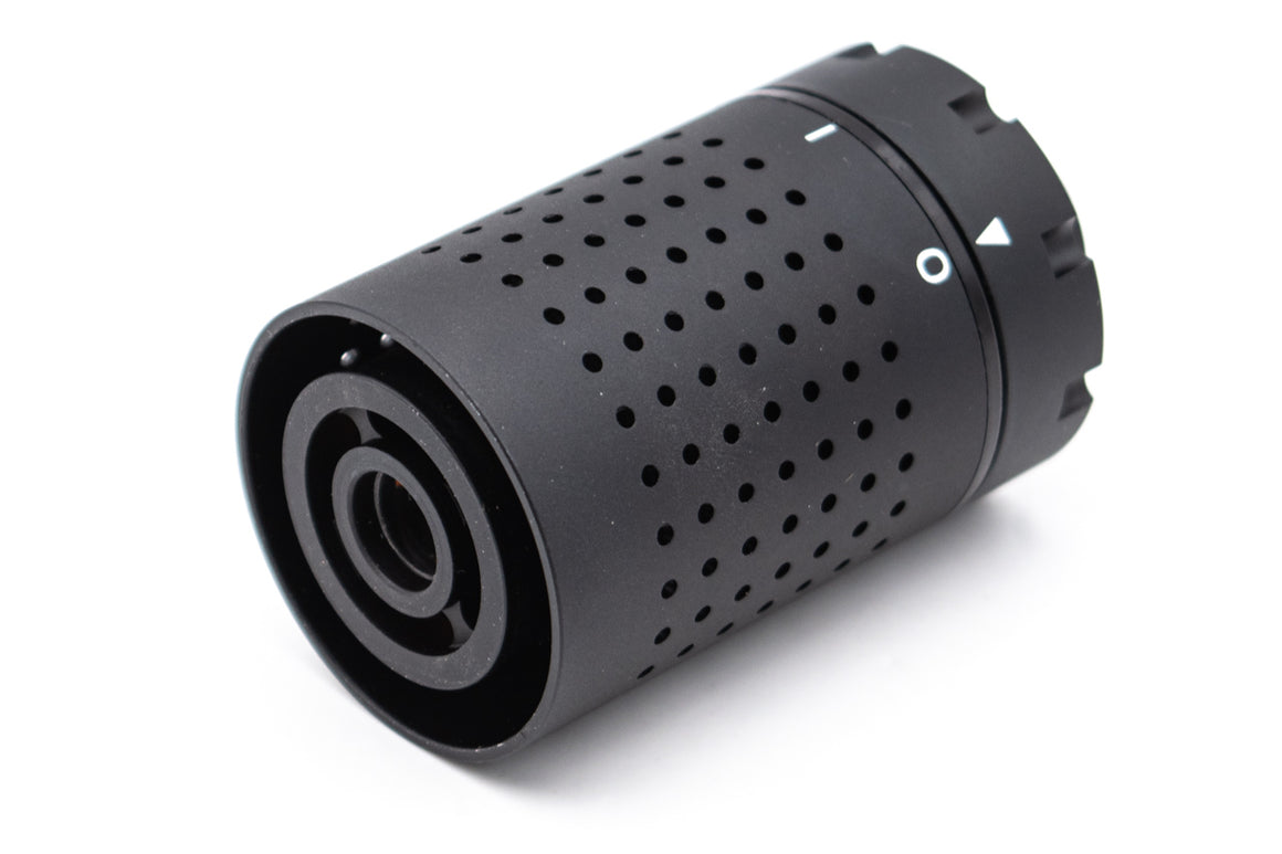 Ace 1 Arms FER Style CRD Tracer unit with Flame Effect ( 14mm CCW ) ( Ace 1 Arms )