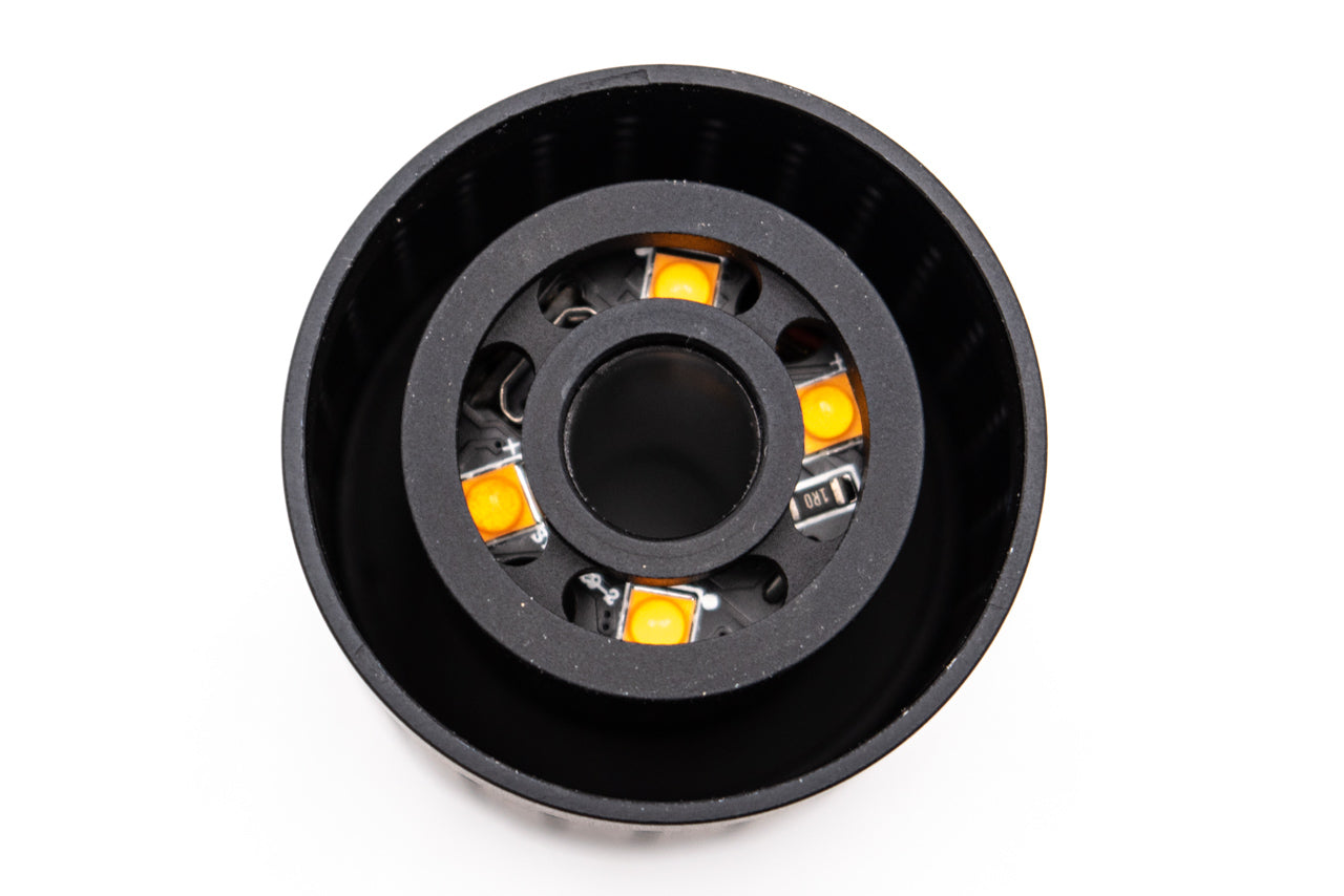 Ace 1 Arms FER Style CRD Tracer unit with Flame Effect ( 14mm CCW ) ( Ace 1 Arms )