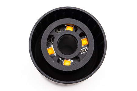 Ace 1 Arms FER Style CRD Tracer unit with Flame Effect ( 14mm CCW ) ( Ace 1 Arms )