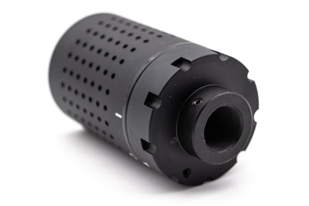 Ace 1 Arms FER Style CRD Tracer unit with Flame Effect ( 14mm CCW ) ( Ace 1 Arms )