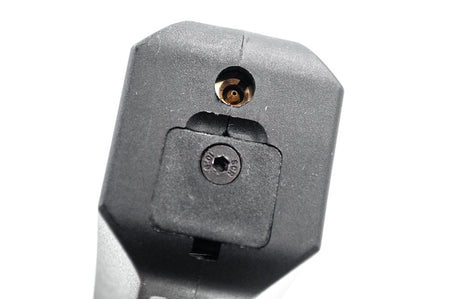 Ace 1 Arms X22 10/22 KC02 36 Rds GBB Magazine for KJ KC-02 GBBR ( Black ) ( KC02 / SSQ22 Long Mag )