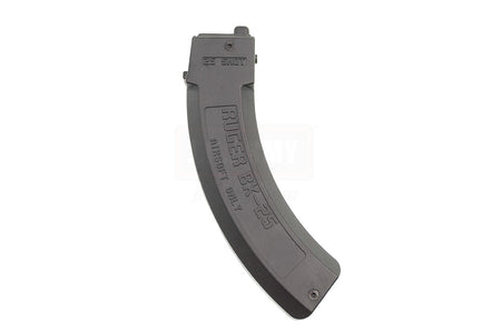 Ace 1 Arms X22 10/22 KC02 36 Rds GBB Magazine for KJ KC-02 GBBR ( Black ) ( KC02 / SSQ22 Long Mag )