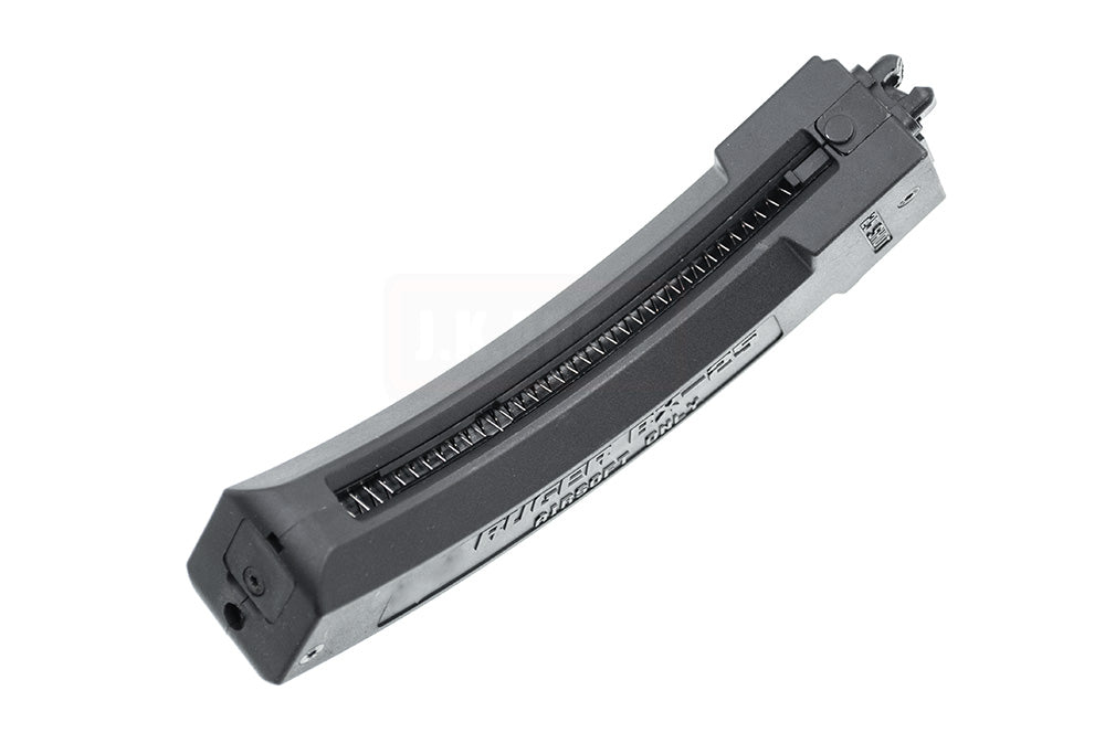Ace 1 Arms X22 10/22 KC02 36 Rds GBB Magazine for KJ KC-02 GBBR ( Black ) ( KC02 / SSQ22 Long Mag )