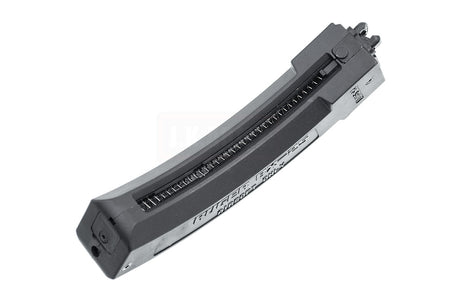 Ace 1 Arms X22 10/22 KC02 36 Rds GBB Magazine for KJ KC-02 GBBR ( Black ) ( KC02 / SSQ22 Long Mag )