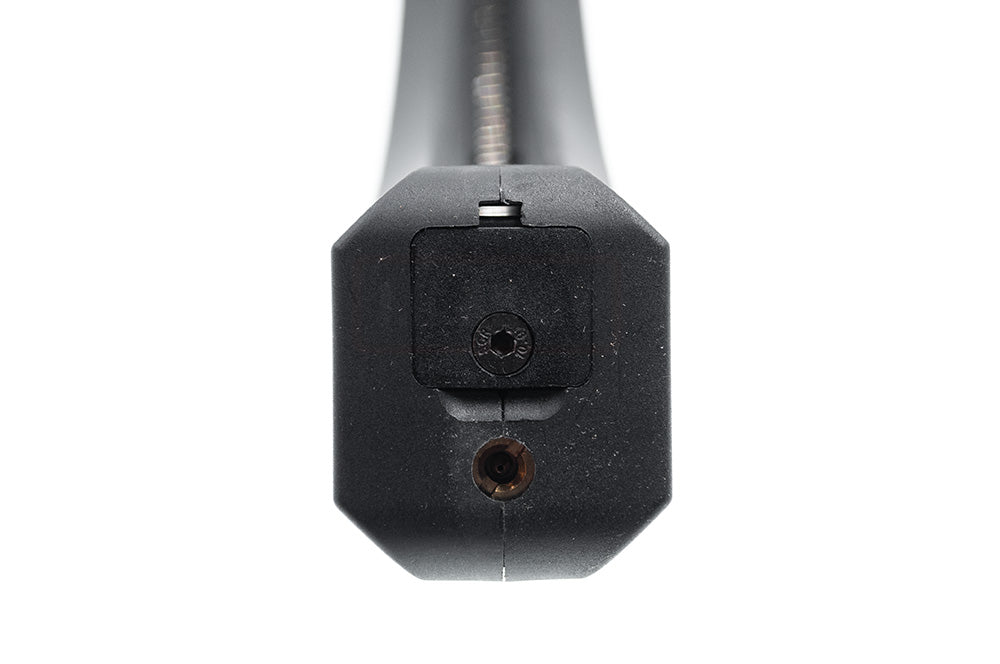 Ace 1 Arms X22 10/22 KC02 36 Rds GBB Magazine for KJ KC-02 GBBR ( Black ) ( KC02 / SSQ22 Long Mag )