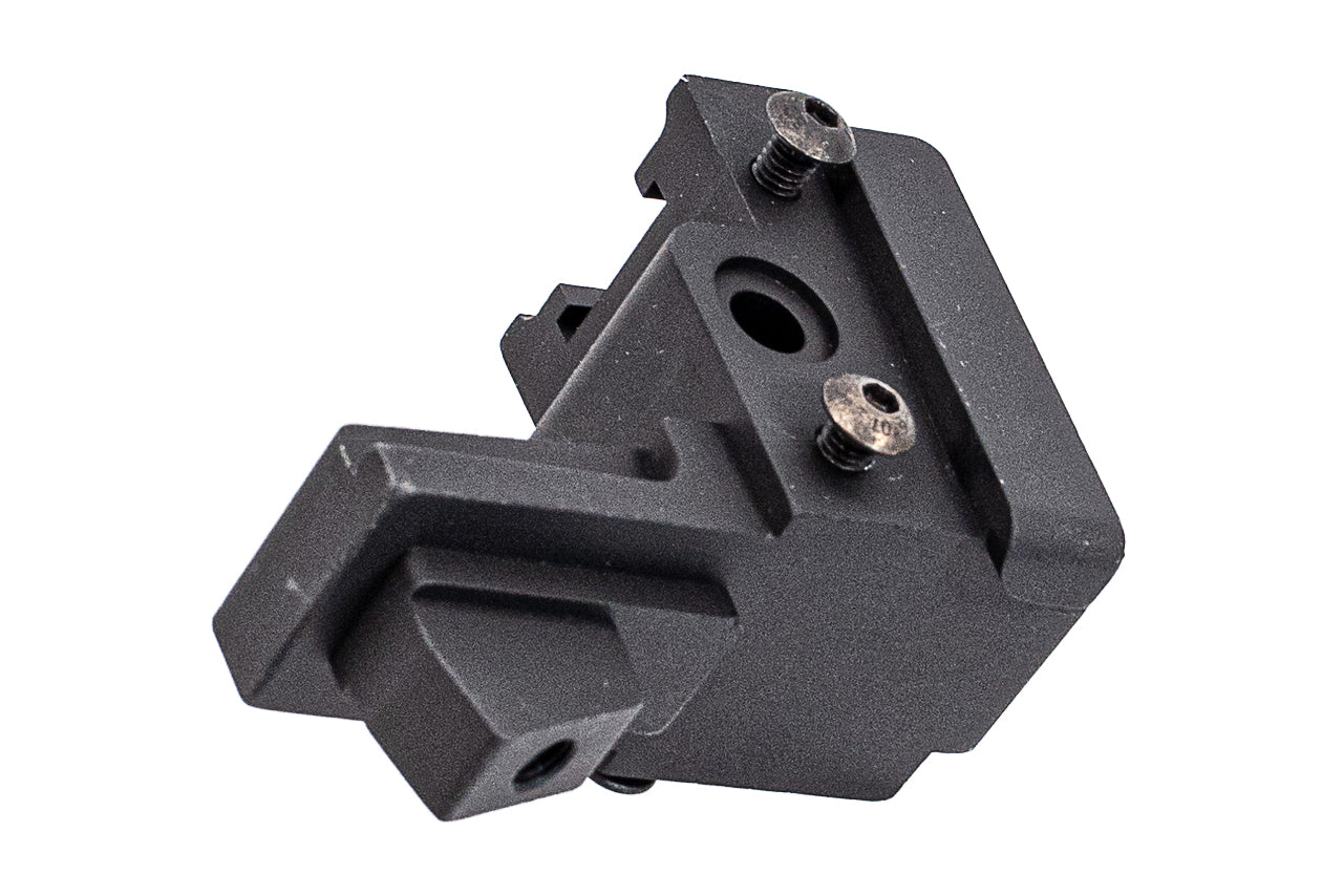 Ace 1 Arms 20mm Rail Stock Adapter For Marui TM Saiga 12K GBB