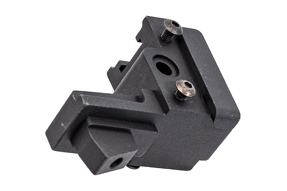 Ace 1 Arms 20mm Rail Stock Adapter For Marui TM Saiga 12K GBB