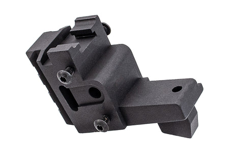 Ace 1 Arms 20mm Rail Stock Adapter For Marui TM Saiga 12K GBB