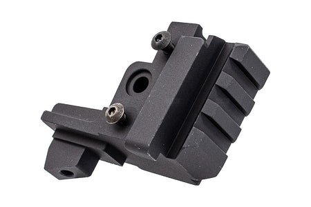 Ace 1 Arms 20mm Rail Stock Adapter For Marui TM Saiga 12K GBB