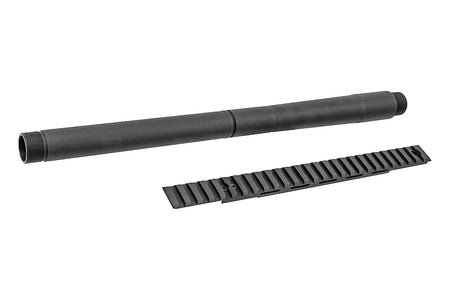 Ace 1 Arms Slope Handguard For Marui TM Saiga 12K GBB ( 11.5" Short Type )