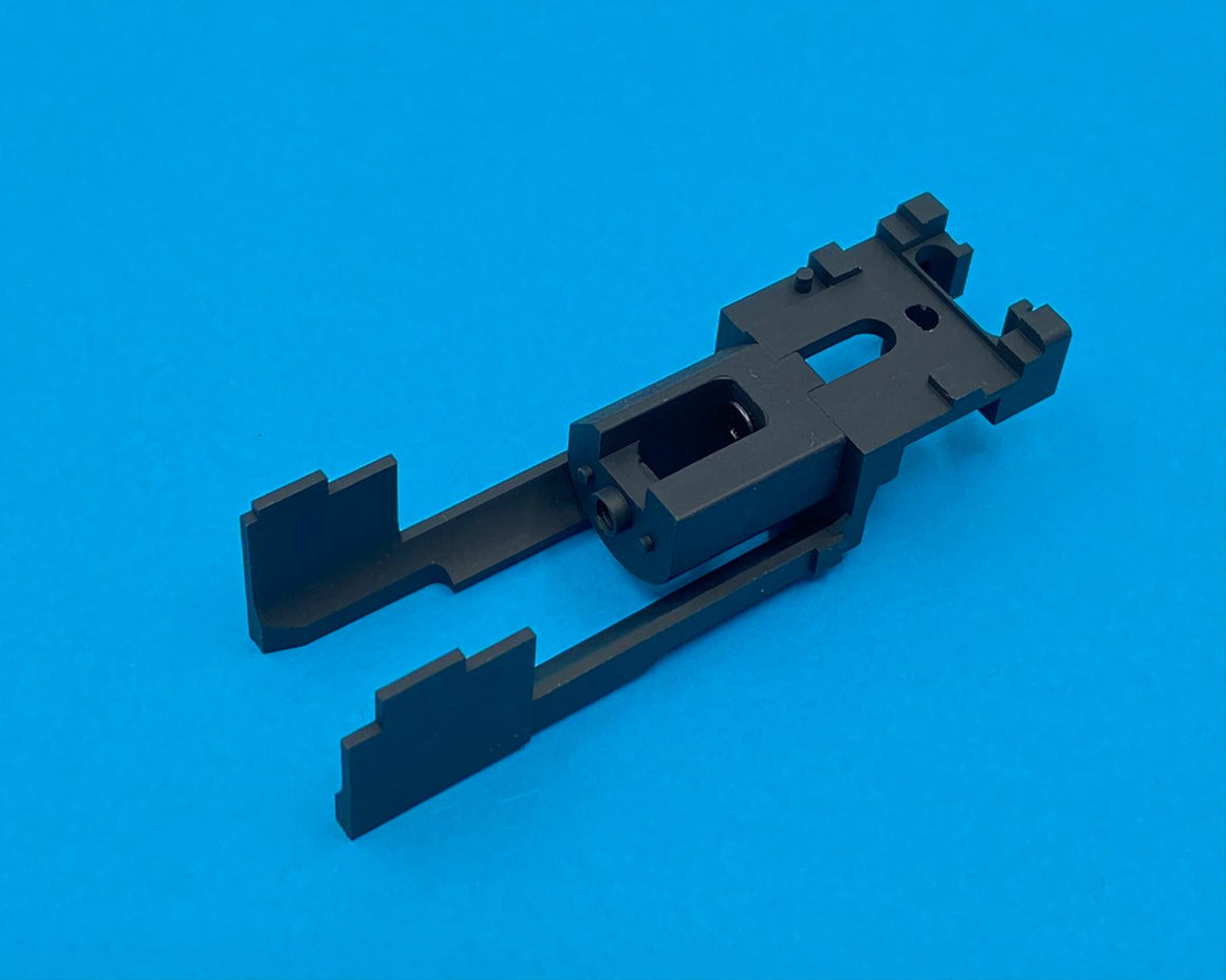 Pro-Arms CNC Air Nozzle Mount for UMAREX / VFC Glock 19X , 19 Gen 4 , 45 , 17 Gen 5 GBB Pistol Series