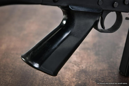 VFC LAR ( FN FAL ) GBBR ( Ref. #FAL Fusil Automatique Léger 50.00 Type III Style ) ( DX Limited Edition )