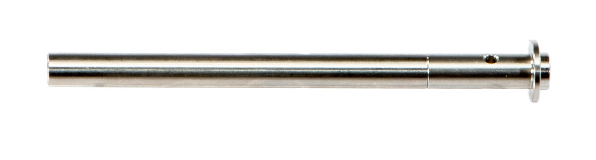 Unicorn JW3 5.4 Stainless Steel Recoil Spring Guide Rod For JW3 Combat Master or Hi-Capa 5.4 GBBP
