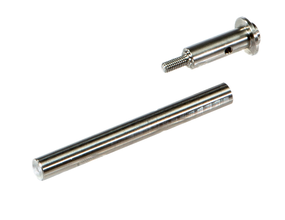 Unicorn 5.1 Stainless Steel Recoil Spring Guide Rod For Hi-Capa 5.1 GBBP