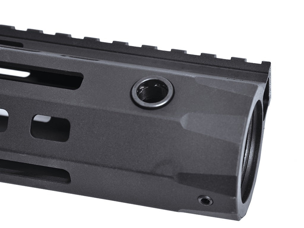 UX4 M-LOK Airsoft Rail 13 inch ( Japan Exclusive )-Dark Earth ( DE )