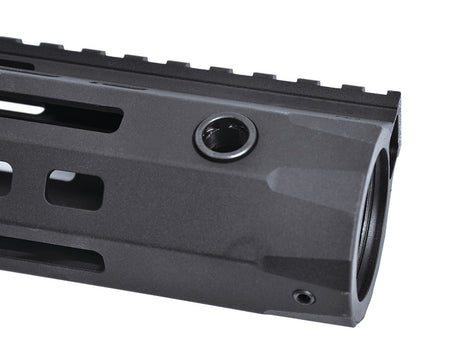 UX4 M-LOK Airsoft Rail 13 inch ( Japan Exclusive )-Dark Earth ( DE )