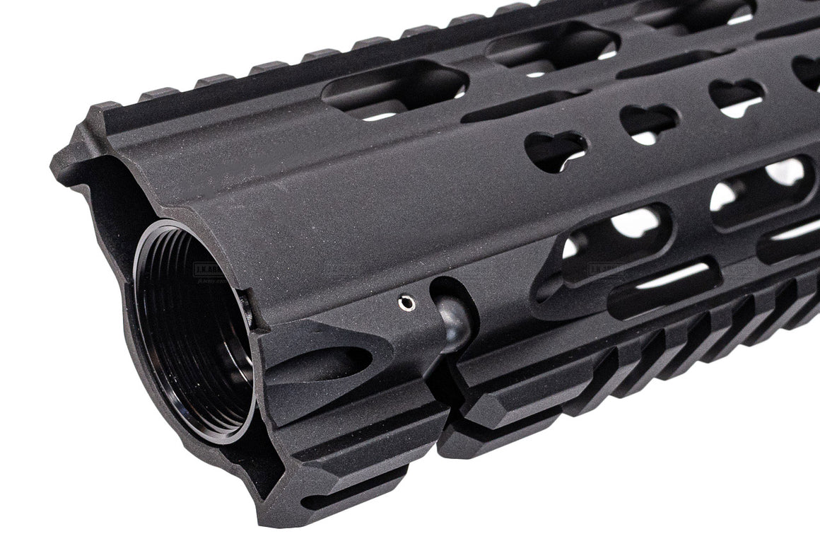Artisan G95K Short Handguard Rail For Umarex VFC / WE HK416 AEG / GBB / PTW or Marui TM 416 EBB-FDE-Tokyo Marui TM
