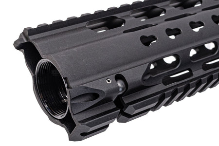 Artisan G95K Short Handguard Rail For Umarex VFC / WE HK416 AEG / GBB / PTW or Marui TM 416 EBB-FDE-Tokyo Marui TM