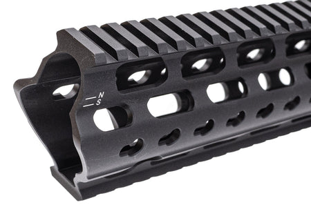 Artisan G95K Short Handguard Rail For Umarex VFC / WE HK416 AEG / GBB / PTW or Marui TM 416 EBB-FDE-Tokyo Marui TM