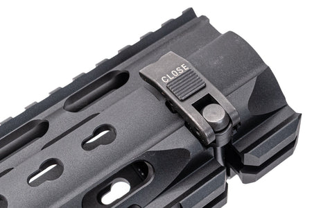 Artisan G95K Short Handguard Rail For Umarex VFC / WE HK416 AEG / GBB / PTW or Marui TM 416 EBB-FDE-Tokyo Marui TM