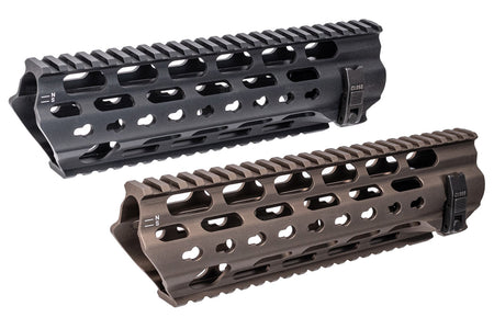 Artisan G95K Short Handguard Rail For Umarex VFC / WE HK416 AEG / GBB / PTW or Marui TM 416 EBB-FDE-Tokyo Marui TM