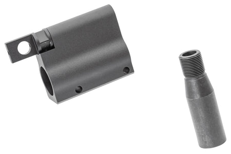 Artisan G27K Handguard Rail For Umarex VFC HK417 AEG / GBB or Marui TM 417 EBB ( Black / DE )-Tokyo Marui ( TM )-Black