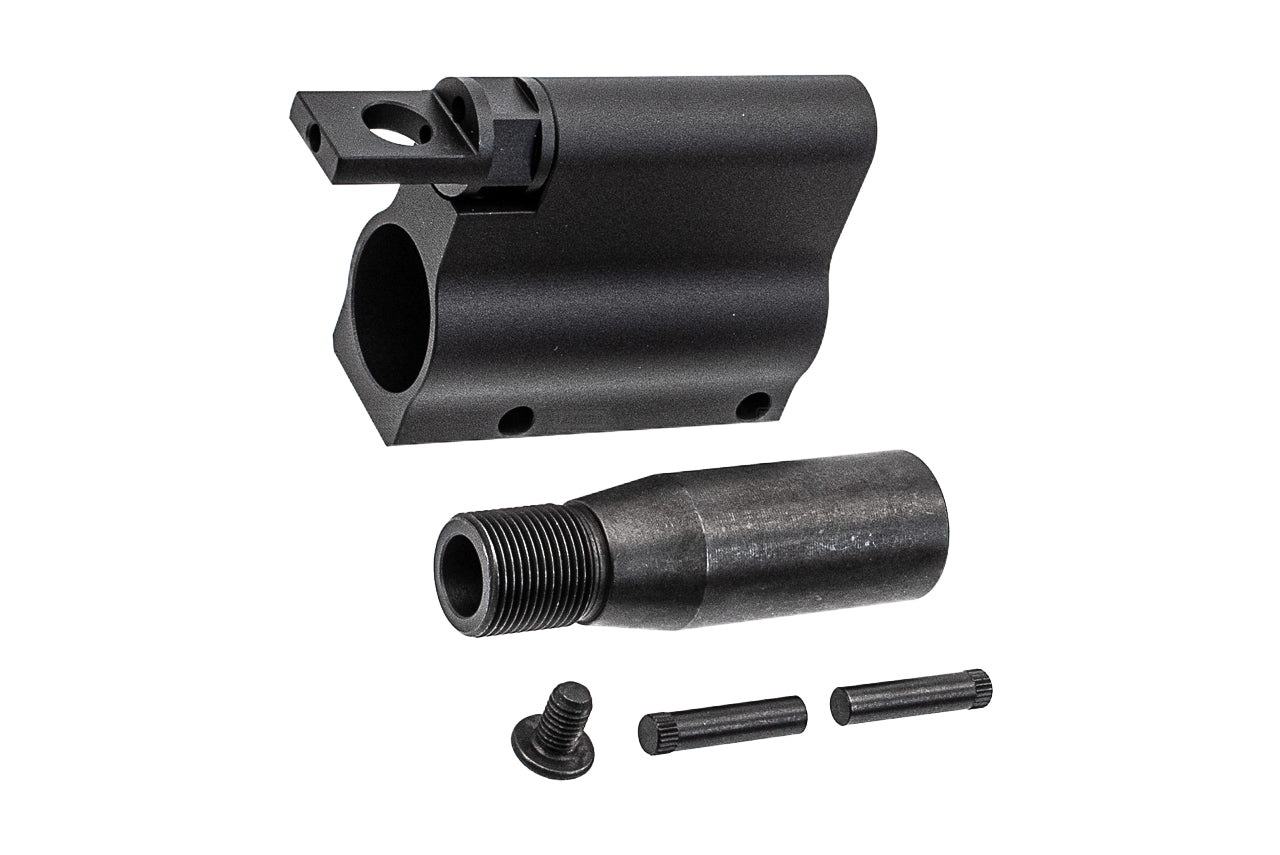 Artisan G28 DSI Style Handguard For Marui TM 417 EBB / Umarex HK417 AEG / GBB Series-FDE-UMAREX / VFC