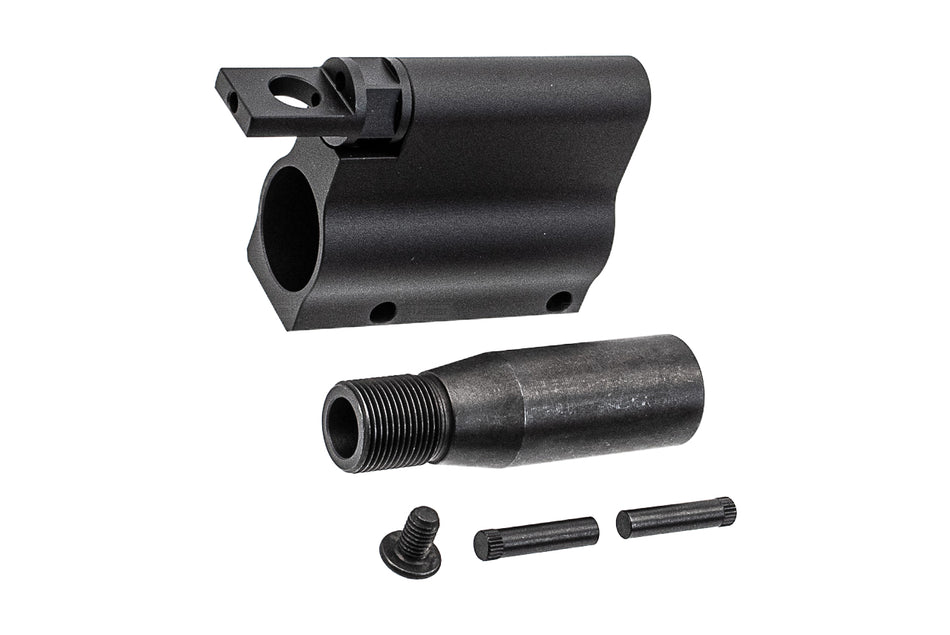 Artisan G28 DSI Style Handguard For Marui TM 417 EBB / Umarex HK417 AEG / GBB Series-FDE-UMAREX / VFC