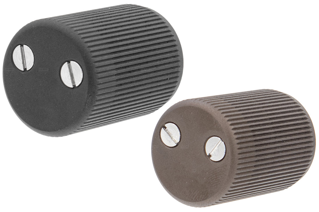 Artisan Z Style RP5 AK Charging Handle Extension for AK AEG / GBB Airsoft Series ( Black / DE )-Dark Earth ( DE )