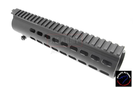 Airsoft Artisan DD416 Rail System For Marui 416 AEG / MWS GBB / EBB Series ( NSWDG Style )