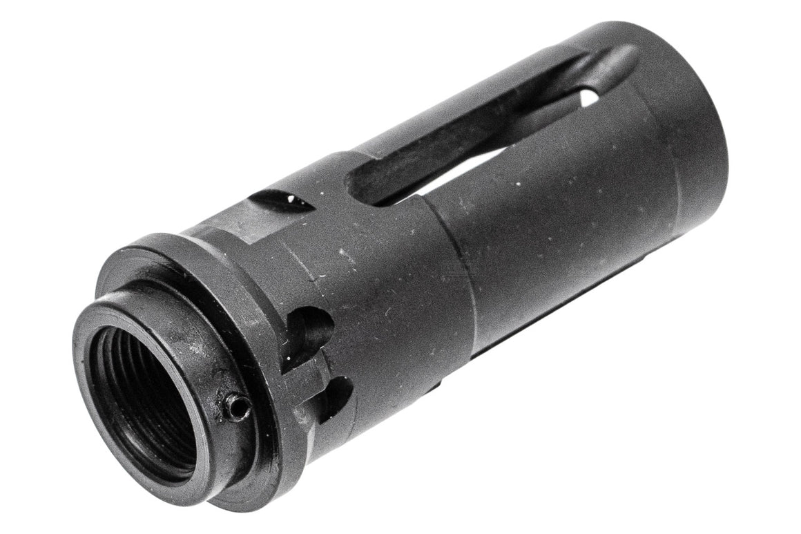 Artisan SFCT Style 416 Flash Hider ( 14mm CCW )