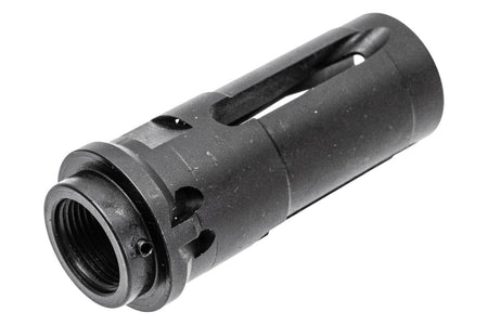 Artisan SFCT Style 416 Flash Hider ( 14mm CCW )
