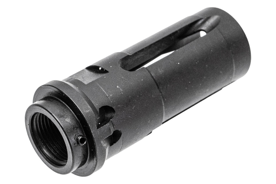 Artisan SFCT Style 416 Flash Hider ( 14mm CCW )